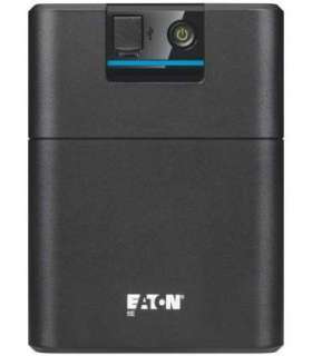 Eaton 5E Gen2 1600 USB uninterruptible power supply (UPS) Line-Interactive 1.6 kVA 900 W 4 AC outlet(s)