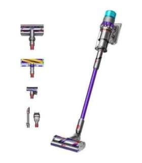 Dyson Gen5 Detect Absolute Cordless Vacuum Cleaner Purple EU 446989-01