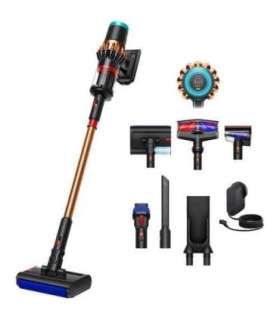 Dyson V16 Piston Animal Submarine Cordless Vacuum Cleaner Matte Black/ Copper EU 492969-01