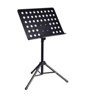 NN D5 - tripod, music stand, lyrics stand + cover