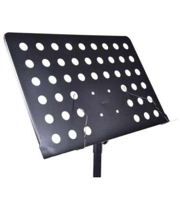 NN D5 - tripod, music stand, lyrics stand + cover