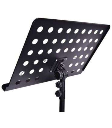NN D5 - tripod, music stand, lyrics stand + cover