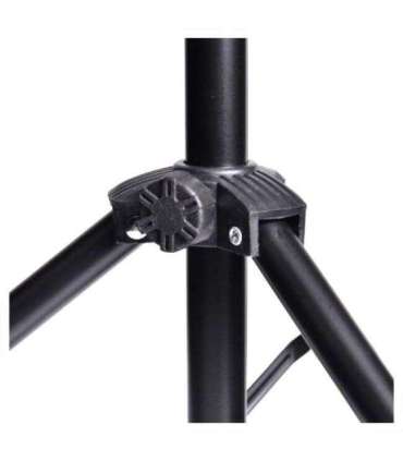 NN D5 - tripod, music stand, lyrics stand + cover