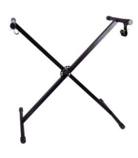 Hamilton KB460K - keyboard stand, table-top