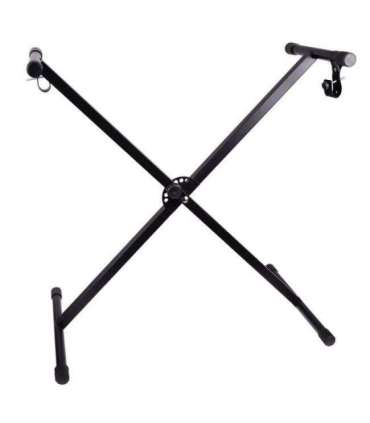 Hamilton KB460K - keyboard stand, table-top