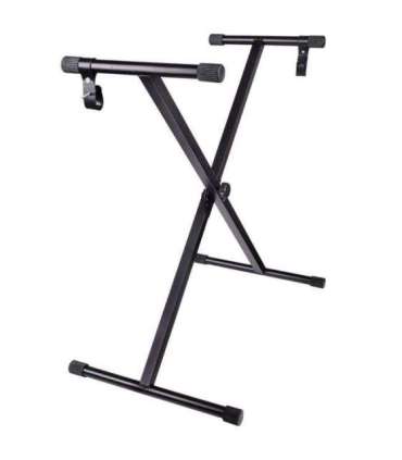 Hamilton KB460K - keyboard stand, table-top