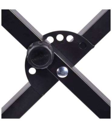 Hamilton KB460K - keyboard stand, table-top