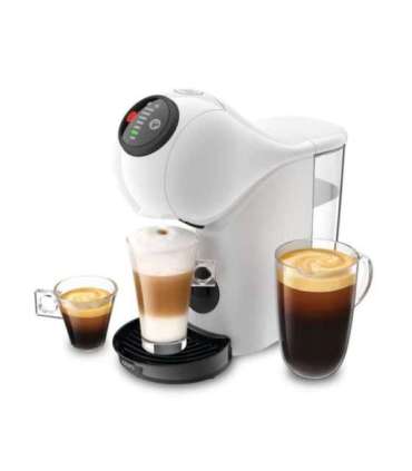 Krups Genio S KP2431 Semi-auto Capsule coffee machine 0.8 L