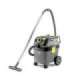 Kärcher NT 30/1 Ap Te L Black, Grey, Yellow 30 L 1380 W