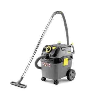 Kärcher NT 30/1 Ap Te L Black, Grey, Yellow 30 L 1380 W