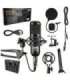 DNA YOU2B - podcast kit (microphone, audio interface, tripod)