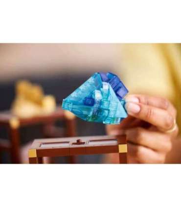 LEGO IDEAS 21362 Mineral Collection