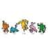 LEGO ART 31216 Keith Haring - Dancing Figures