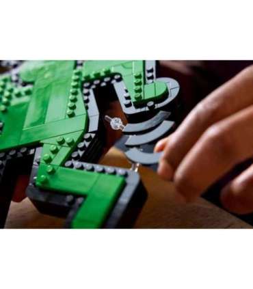 LEGO ART 31216 Keith Haring - Dancing Figures