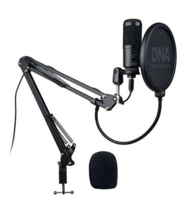 DNA CM USB KIT - podcast kit