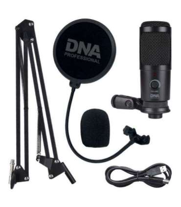 DNA CM USB KIT - podcast kit