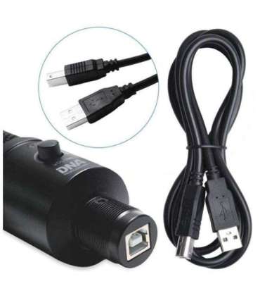 DNA CM USB KIT - podcast kit