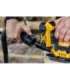 Random orbital sander 18V DCW200NT DEWALT 13500 OPM Black, Yellow