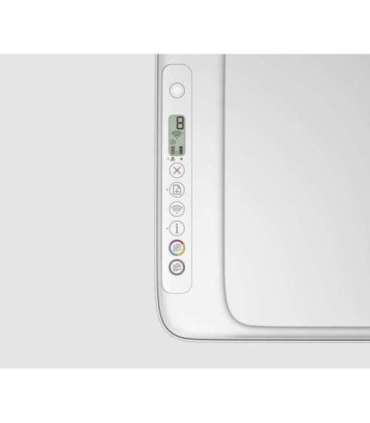 HP DeskJet 2810e Wireless All-in-One Color Printer, Instant Ink Copier, Scanner