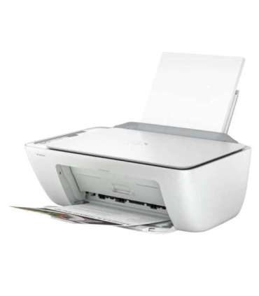 HP DeskJet 2810e Wireless All-in-One Color Printer, Instant Ink Copier, Scanner