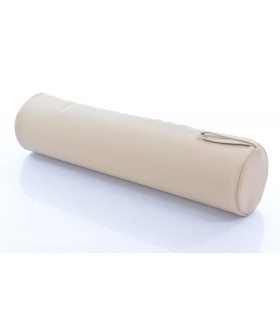 RESTPRO® Round Bolster for Memory BEIGE