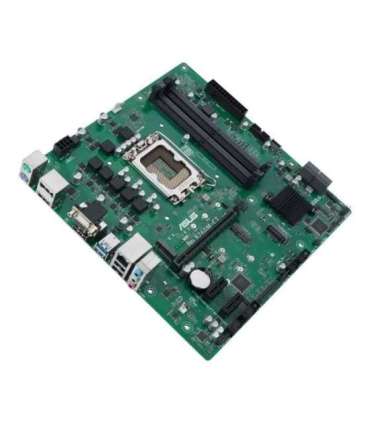 Asus PRO B760M-CT-CSM motherboard