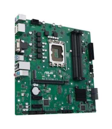 Asus PRO B760M-CT-CSM motherboard