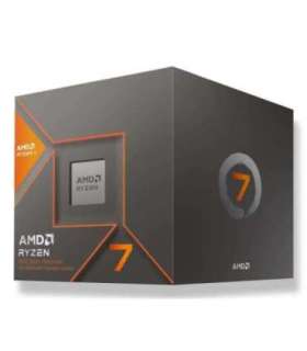 AMD Ryzen 7 8700G processor 4.2 GHz 16 MB L3 Box