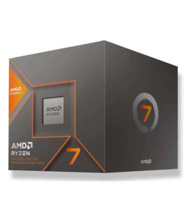 AMD Ryzen 7 8700G processor 4.2 GHz 16 MB L3 Box