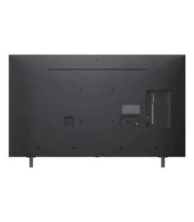 LG NanoCell AI 50NANO81A6A 127 cm (50") 4K Ultra HD Smart TV Wi-Fi Black