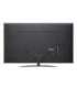LG NanoCell AI 65NANO81A6A 165.1 cm (65") 4K Ultra HD Smart TV Wi-Fi Black