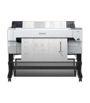 Epson Multifunctional Printer SureColor SC-T5400M-MFP Inkjet Colour Inkjet Multifunctional Printer A0 Wi-Fi