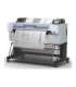 Epson Multifunctional Printer SureColor SC-T5400M-MFP Inkjet Colour Inkjet Multifunctional Printer A0 Wi-Fi