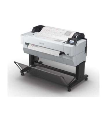 Epson Multifunctional Printer SureColor SC-T5400M-MFP Inkjet Colour Inkjet Multifunctional Printer A0 Wi-Fi