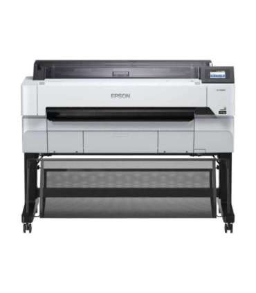 Epson Multifunctional Printer SureColor SC-T5400M-MFP Inkjet Colour Inkjet Multifunctional Printer A0 Wi-Fi