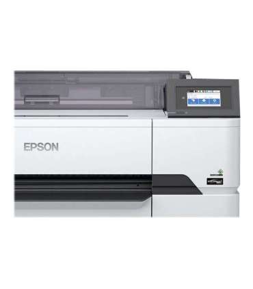 Epson Flexible technical printer SureColor SC-T5405 Inkjet Colour Wireless Multifunction Color Printer A0 |