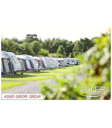 Adler Washing machine AD 8051 Top loading Washing capacity 3 kg Unspecified RPM Depth 37 cm Width 38 cm |