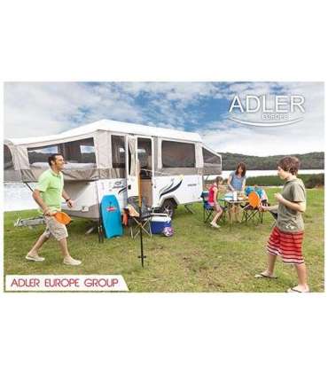 Adler Washing machine AD 8051 Top loading Washing capacity 3 kg Unspecified RPM Depth 37 cm Width 38 cm |