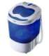 Adler Washing machine AD 8051 Top loading Washing capacity 3 kg Unspecified RPM Depth 37 cm Width 38 cm |
