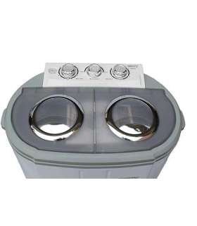 Camry Washing machine CR 8052 Top loading Washing capacity 3 kg 1300 RPM Depth 40 cm Width 60 cm |