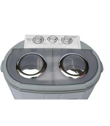 Camry Washing machine CR 8052 Top loading Washing capacity 3 kg 1300 RPM Depth 40 cm Width 60 cm |