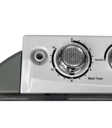 Camry Washing machine CR 8052 Top loading Washing capacity 3 kg 1300 RPM Depth 40 cm Width 60 cm |