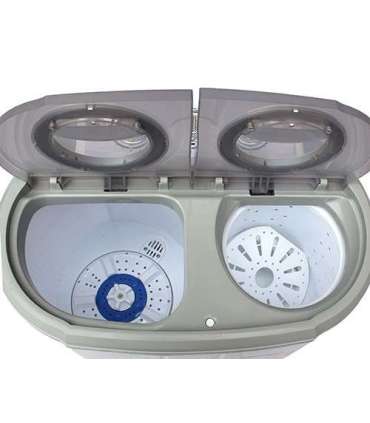 Camry Washing machine CR 8052 Top loading Washing capacity 3 kg 1300 RPM Depth 40 cm Width 60 cm |