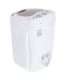 Adler Mini washing machine AD 8055 Top loading Washing capacity 3 kg Depth 37 cm Width 36 cm White
