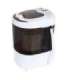 Camry Mini washing machine CR 8054 Top loading Washing capacity 3 kg Depth 37 cm Width 36 cm White/Gray