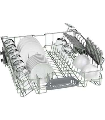 Dishwasher SMV2HVX02E Built-in Width 59.8 cm Number of place settings 14 Number of programs 5 Energy