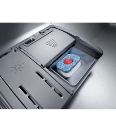 Dishwasher SMV2HVX02E Built-in Width 59.8 cm Number of place settings 14 Number of programs 5 Energy