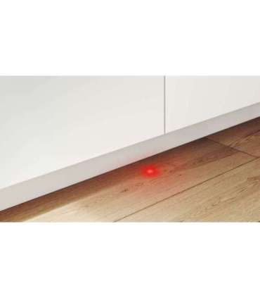 Dishwasher SMV2HVX02E Built-in Width 59.8 cm Number of place settings 14 Number of programs 5 Energy