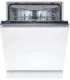Dishwasher SMV2HVX02E Built-in Width 59.8 cm Number of place settings 14 Number of programs 5 Energy