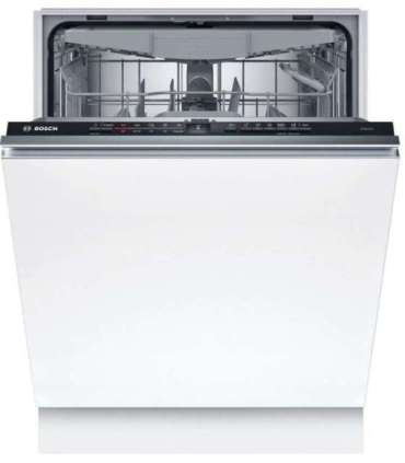 Dishwasher SMV2HVX02E Built-in Width 59.8 cm Number of place settings 14 Number of programs 5 Energy